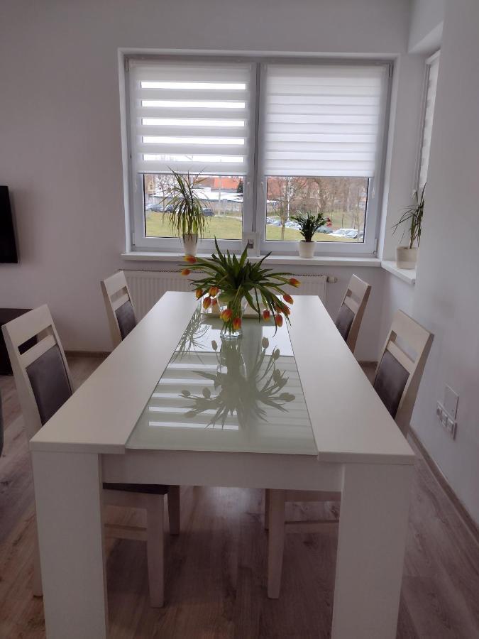 Apartament Jagiellonski Wschowa Экстерьер фото