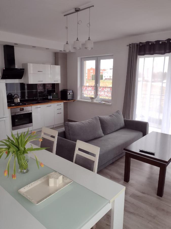 Apartament Jagiellonski Wschowa Экстерьер фото