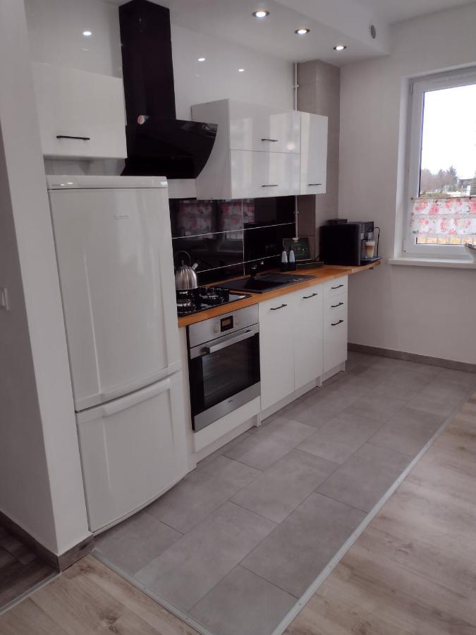 Apartament Jagiellonski Wschowa Экстерьер фото